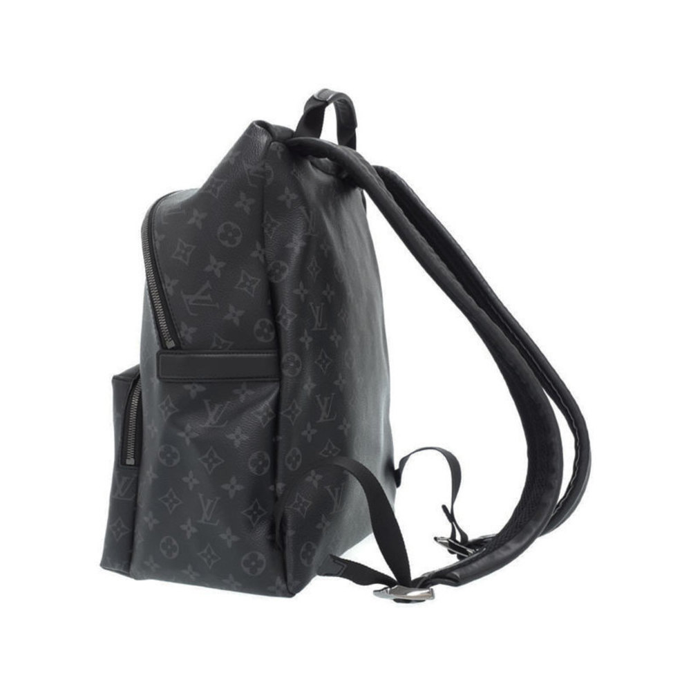 Louis Vuitton Eclipse Black Backpack Monogram - image 1